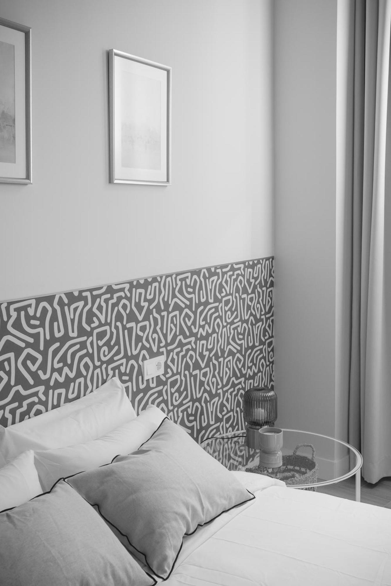 Apartamentos Cervantes 巴达霍斯 外观 照片