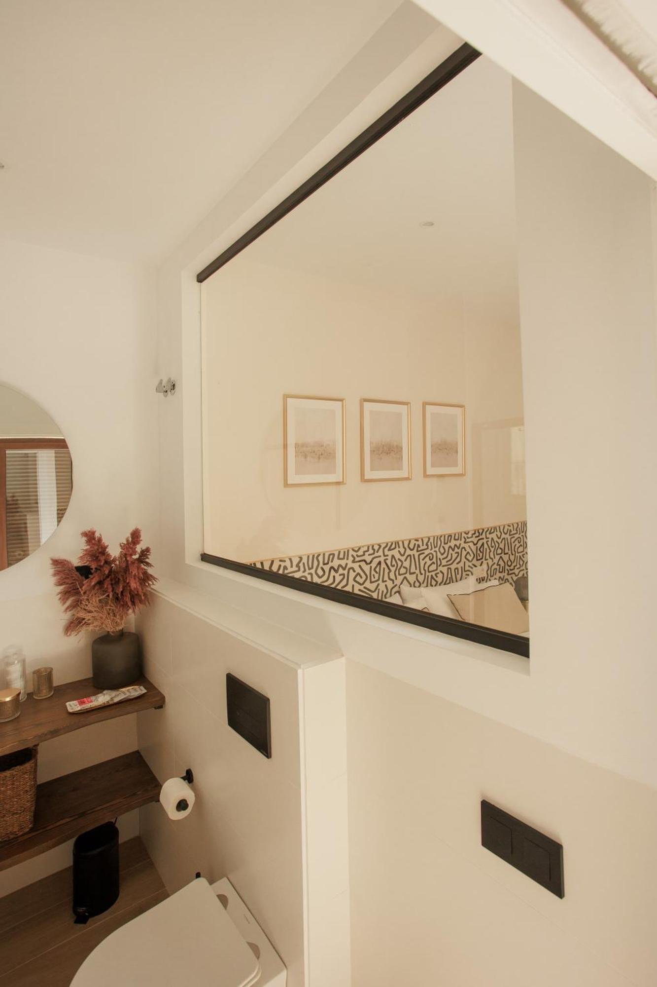 Apartamentos Cervantes 巴达霍斯 外观 照片