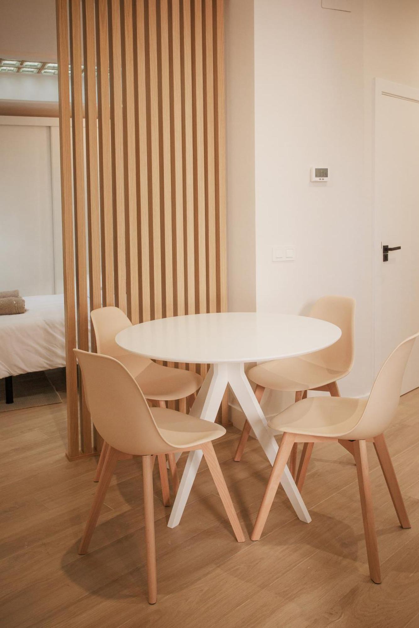 Apartamentos Cervantes 巴达霍斯 外观 照片