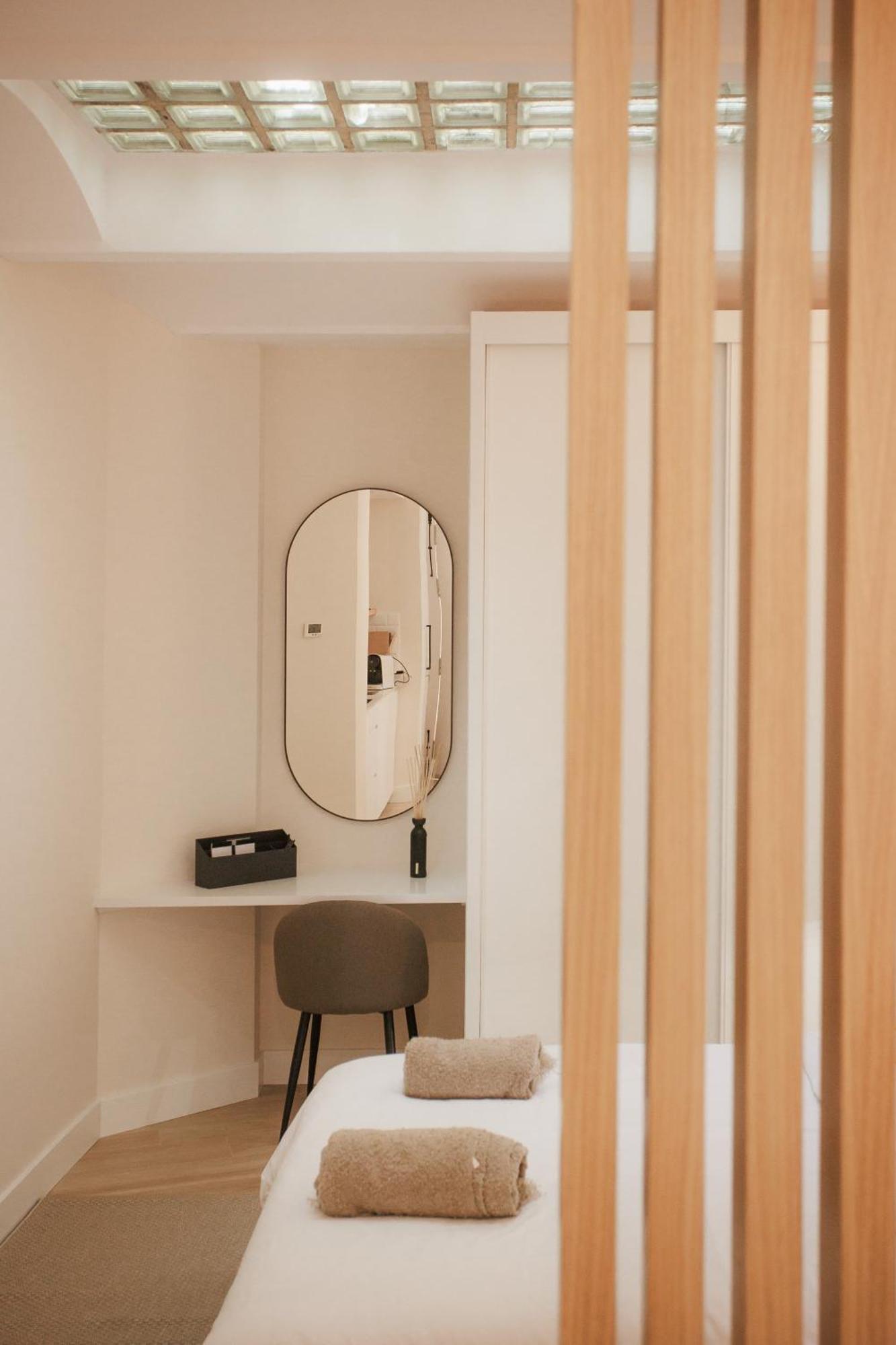 Apartamentos Cervantes 巴达霍斯 外观 照片