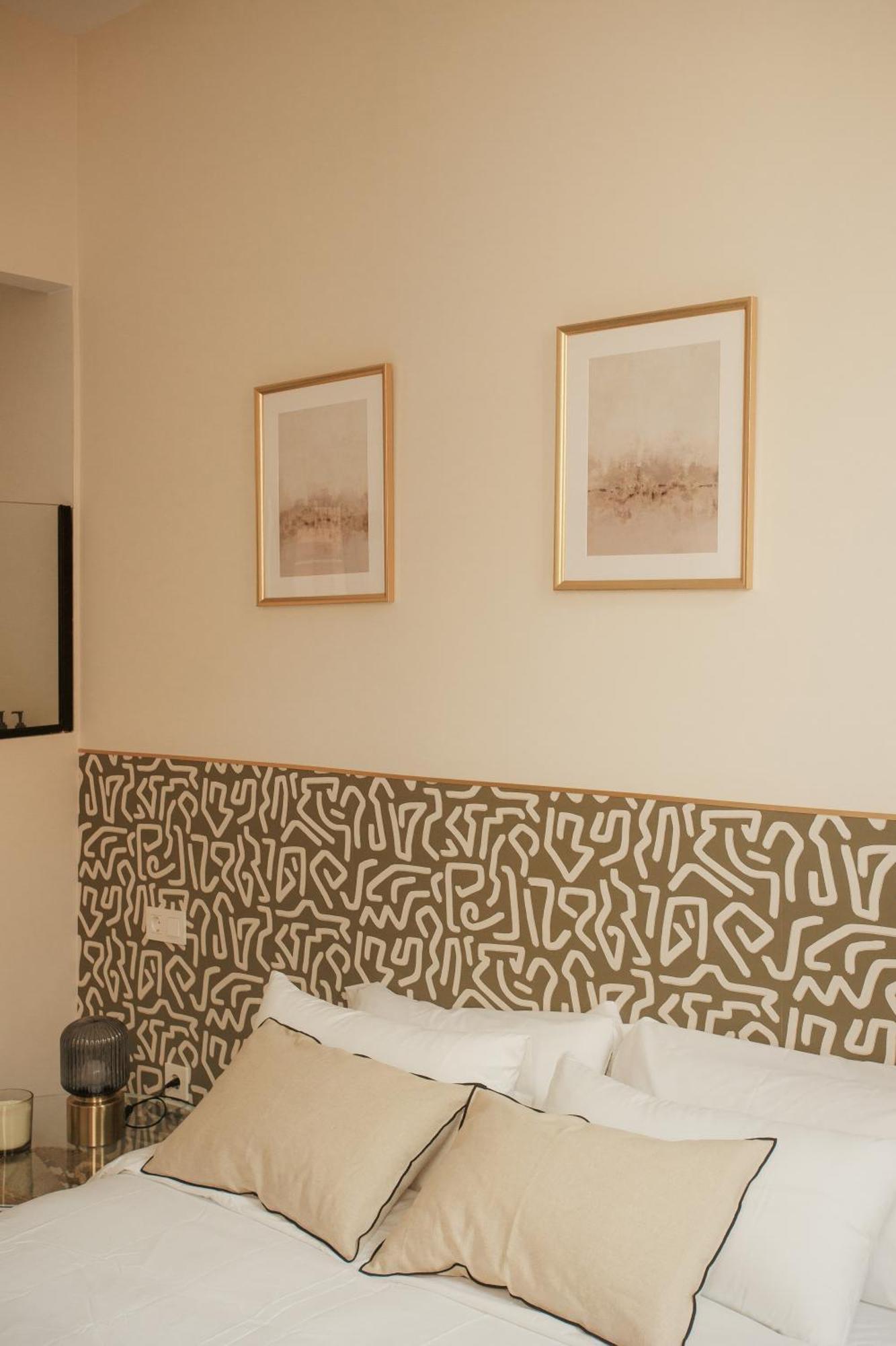 Apartamentos Cervantes 巴达霍斯 外观 照片
