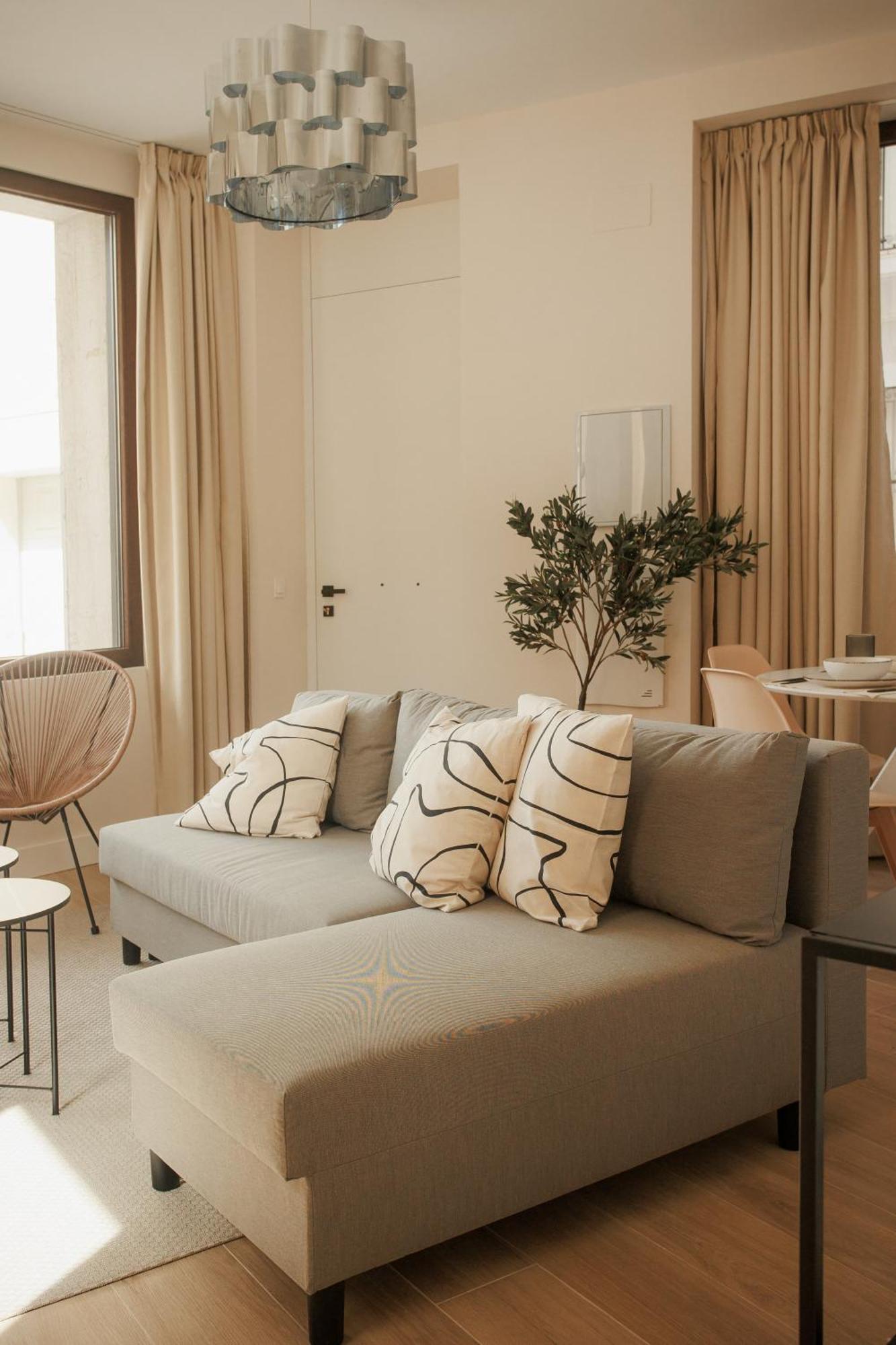 Apartamentos Cervantes 巴达霍斯 外观 照片