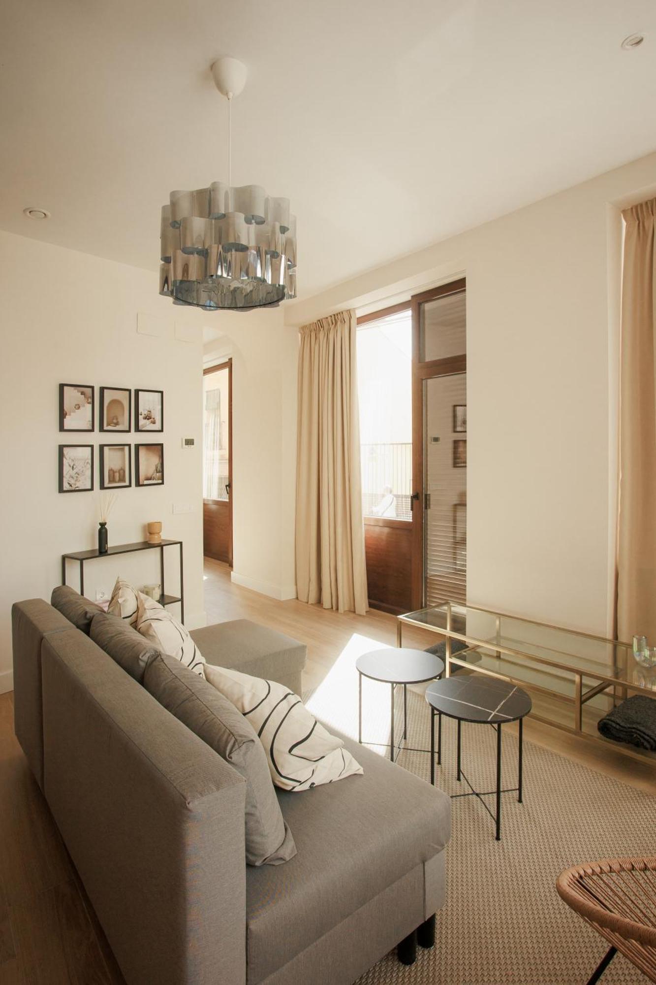 Apartamentos Cervantes 巴达霍斯 外观 照片