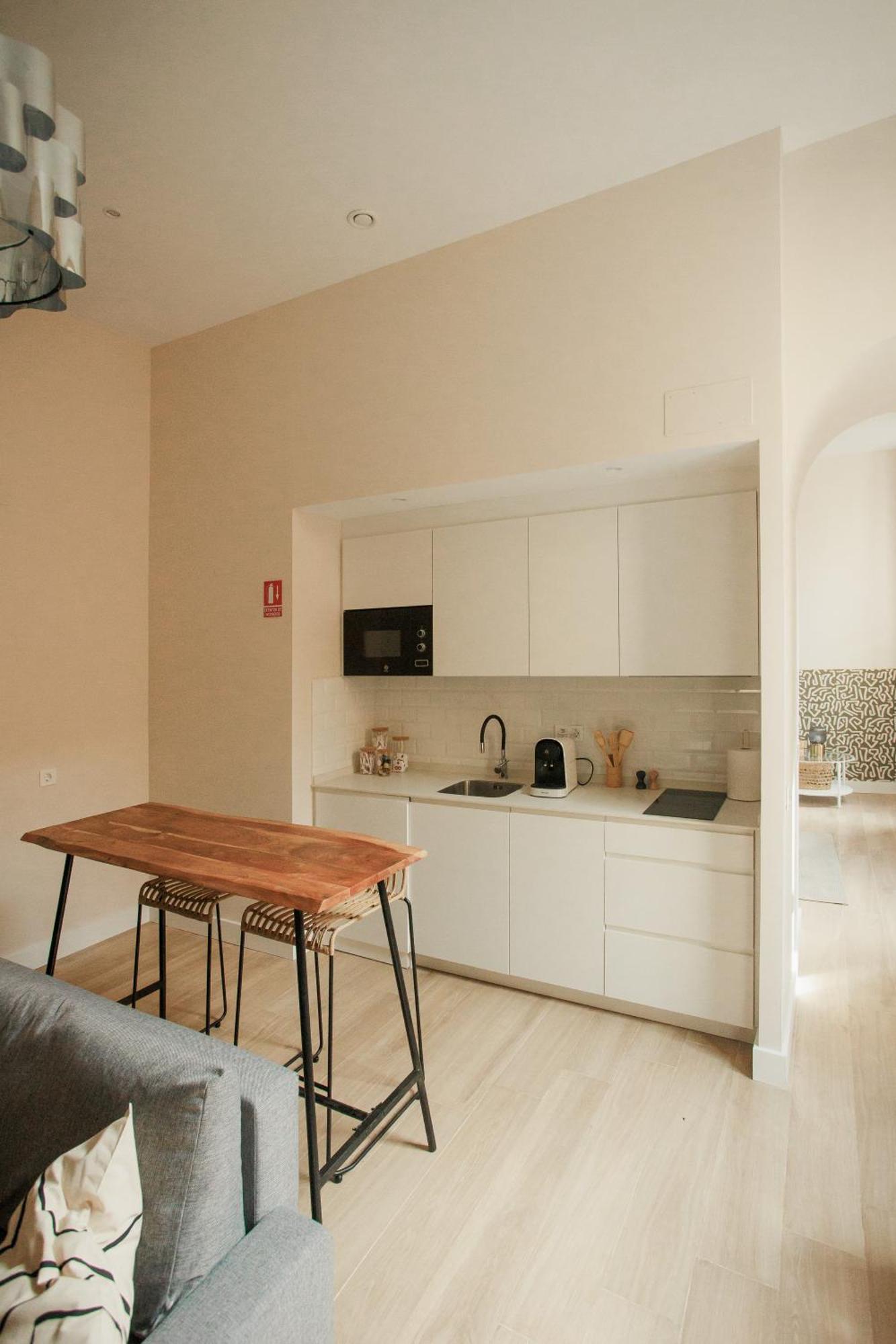Apartamentos Cervantes 巴达霍斯 外观 照片