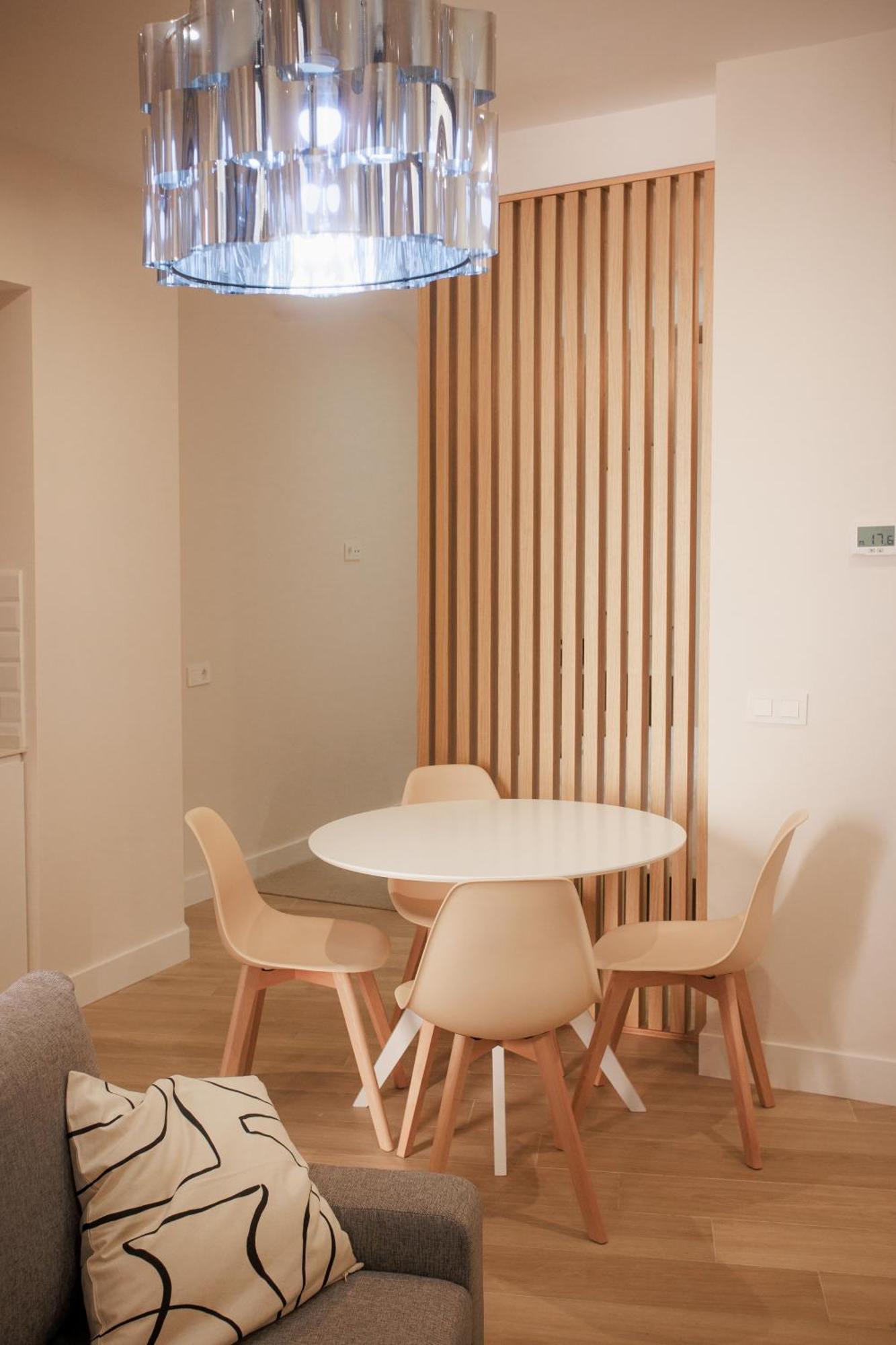 Apartamentos Cervantes 巴达霍斯 外观 照片