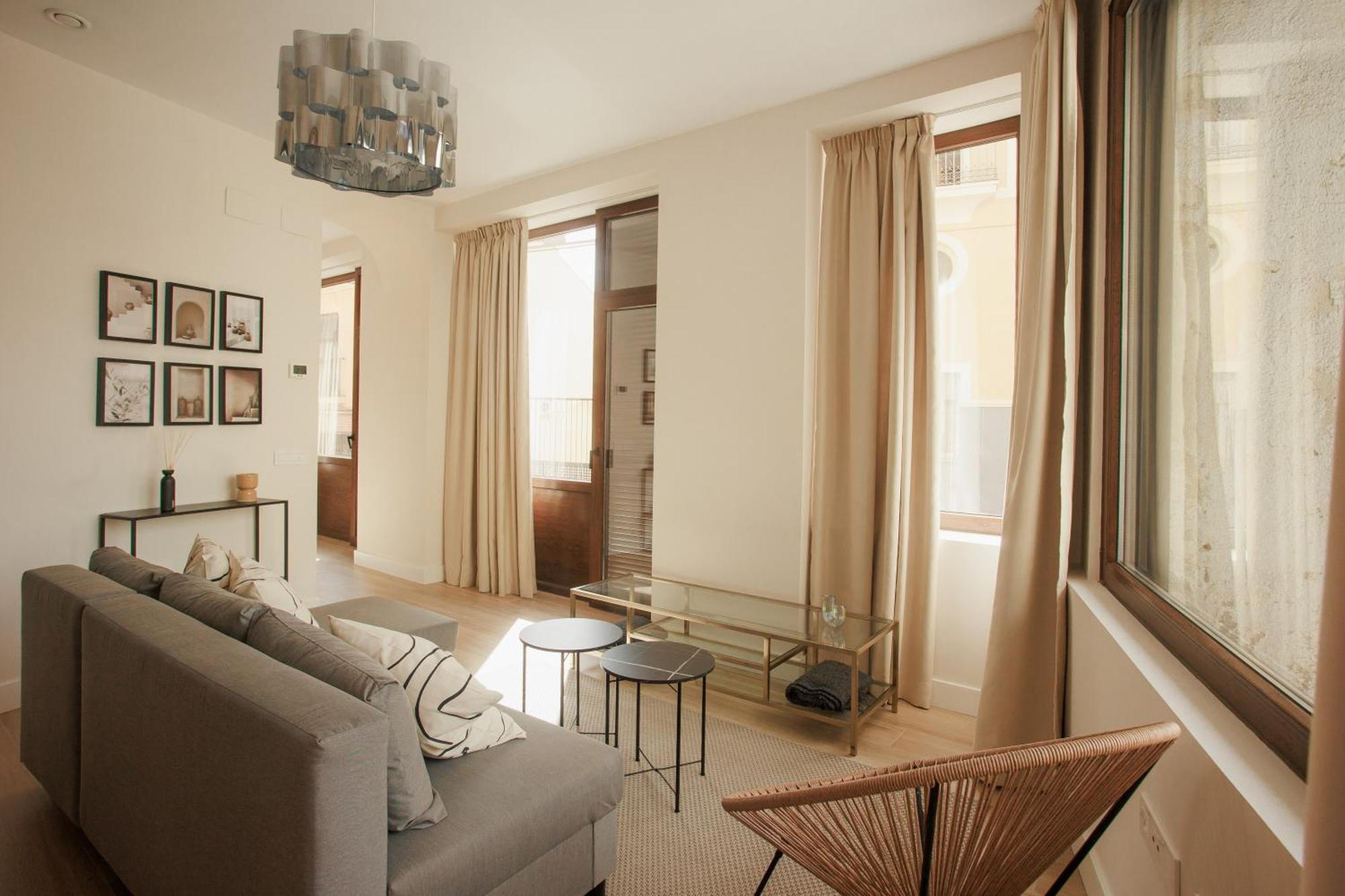 Apartamentos Cervantes 巴达霍斯 外观 照片