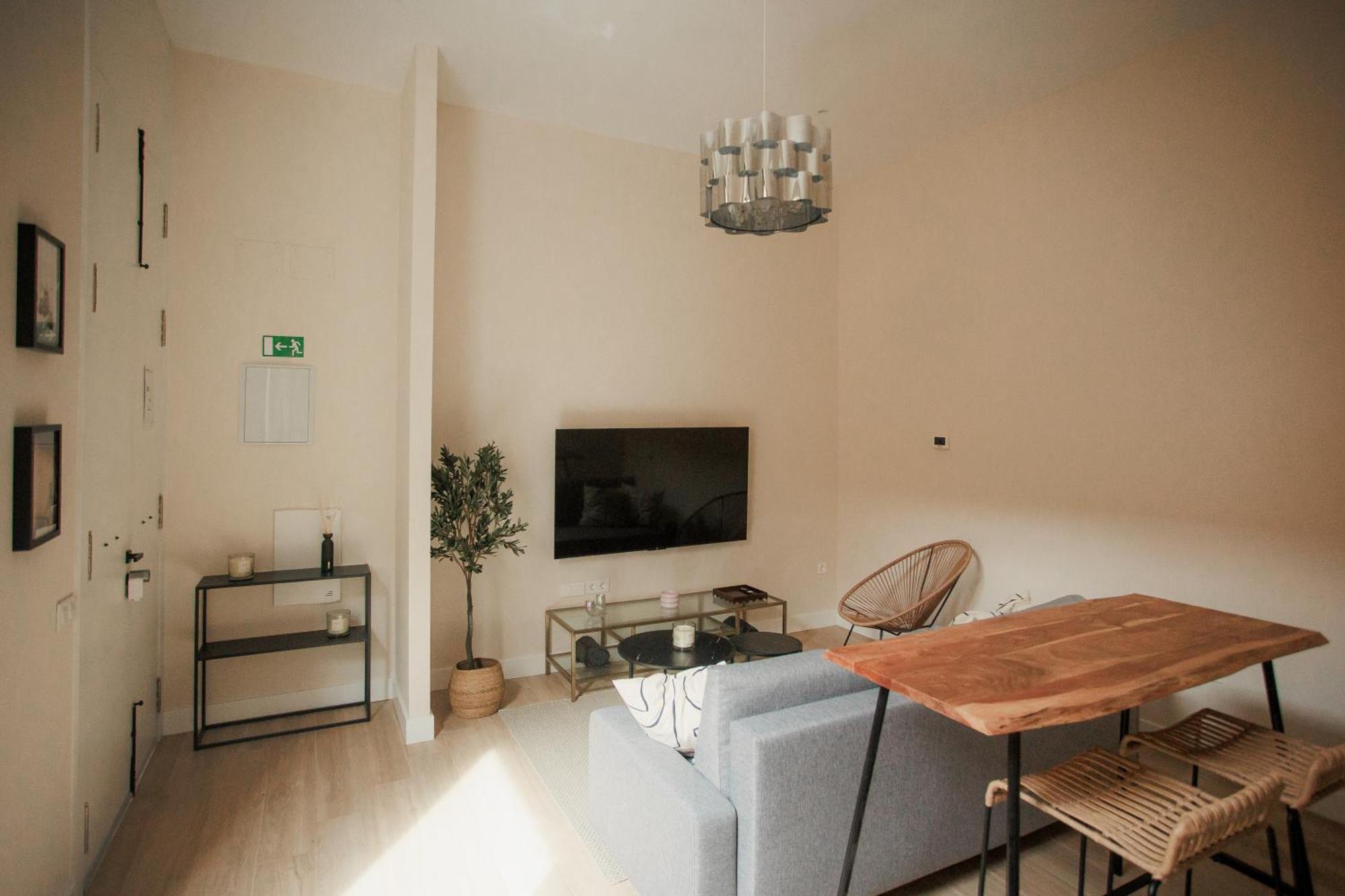 Apartamentos Cervantes 巴达霍斯 外观 照片