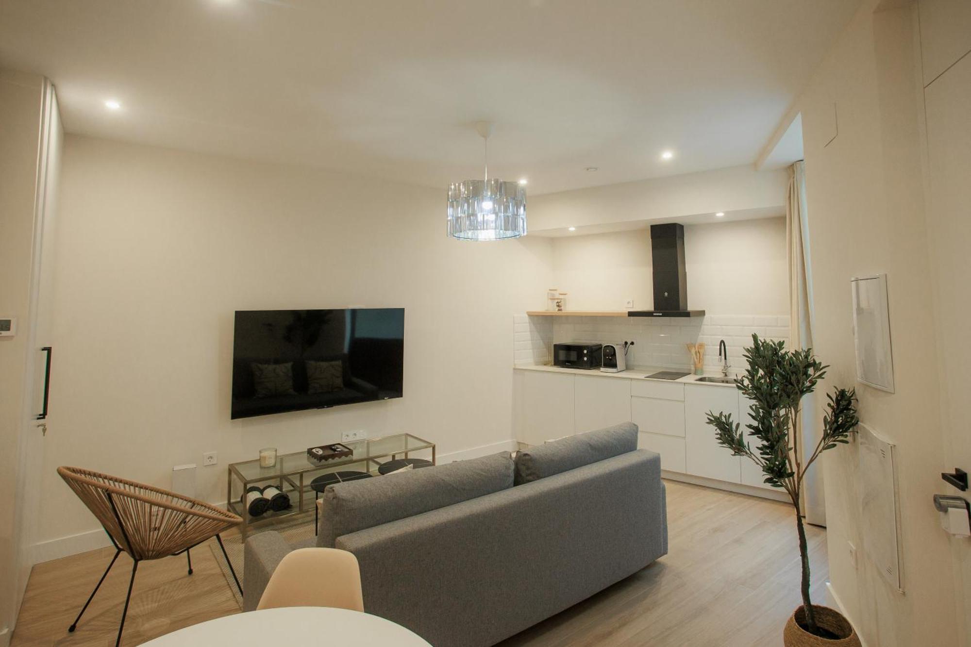 Apartamentos Cervantes 巴达霍斯 外观 照片