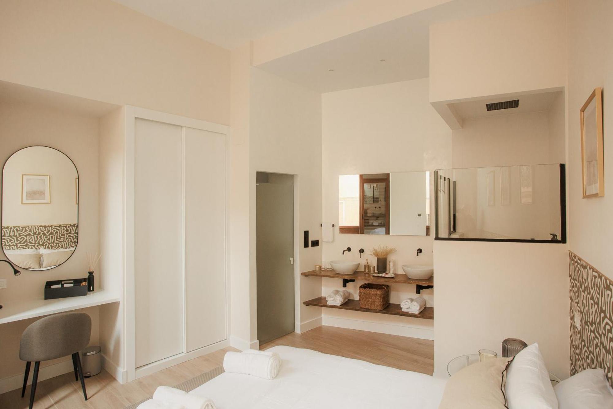 Apartamentos Cervantes 巴达霍斯 外观 照片