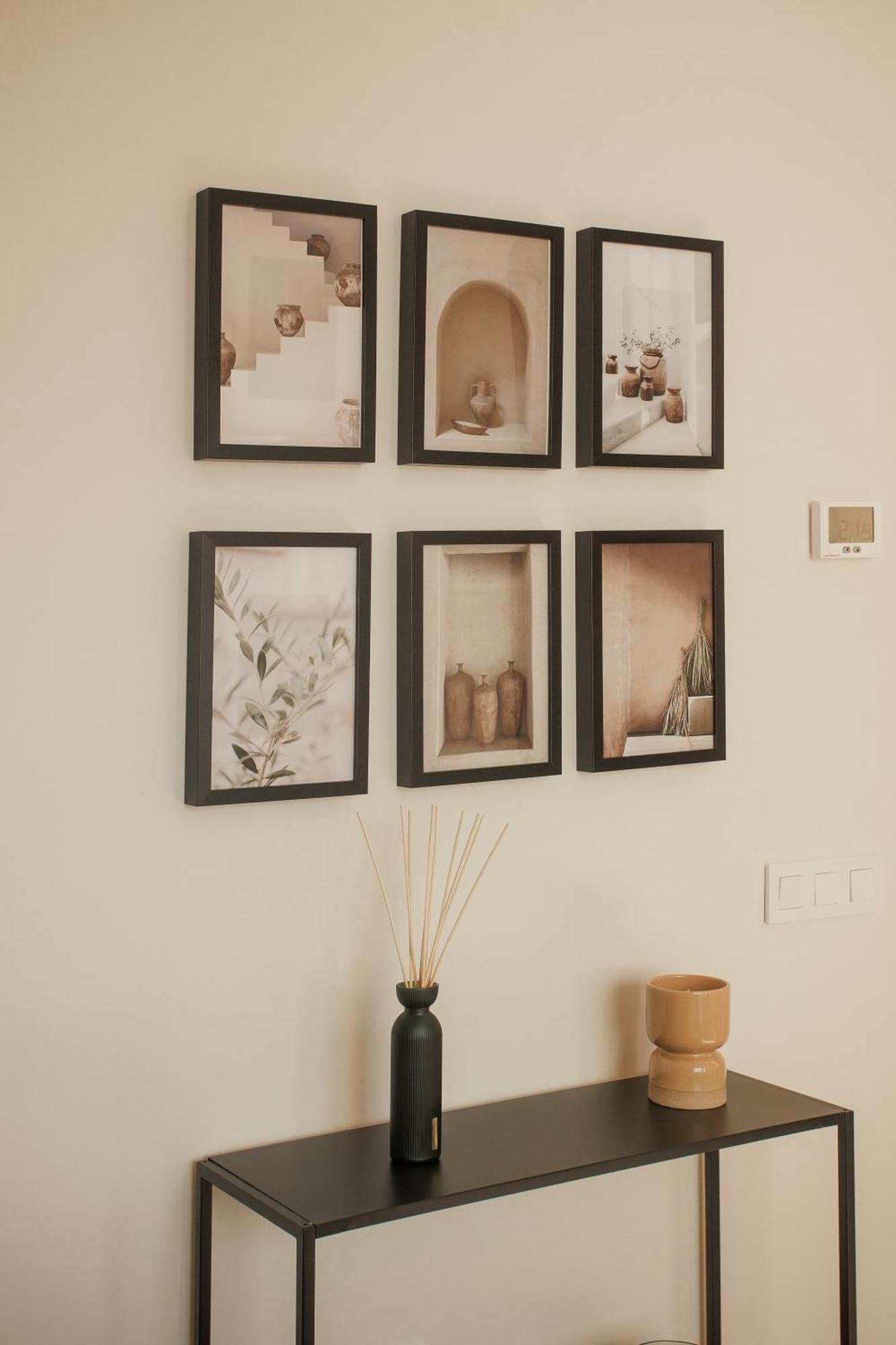 Apartamentos Cervantes 巴达霍斯 外观 照片